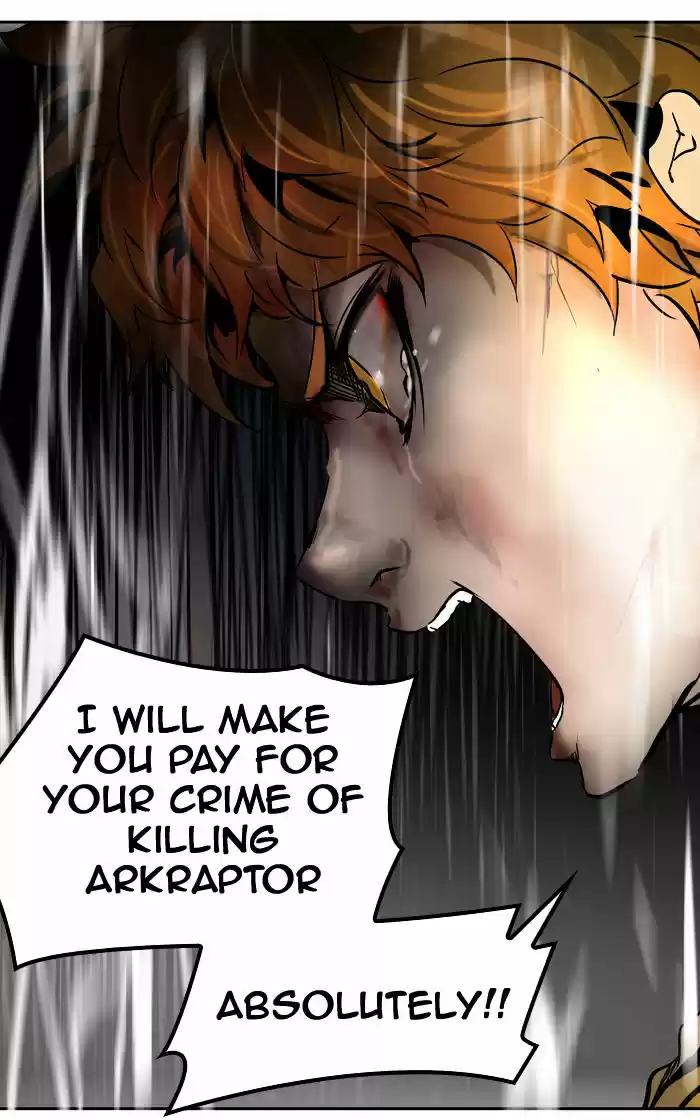 Tower of Based God ch.230