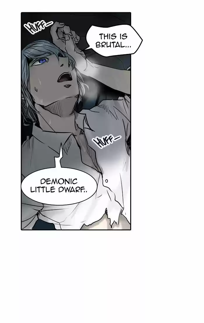 Tower of Based God ch.230