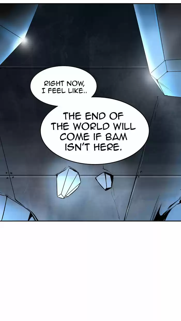 Tower of Based God ch.231