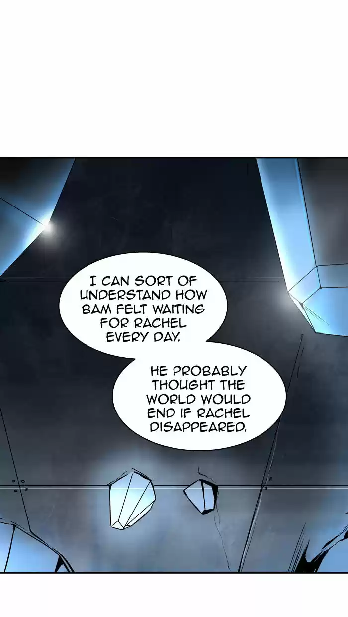 Tower of Based God ch.231