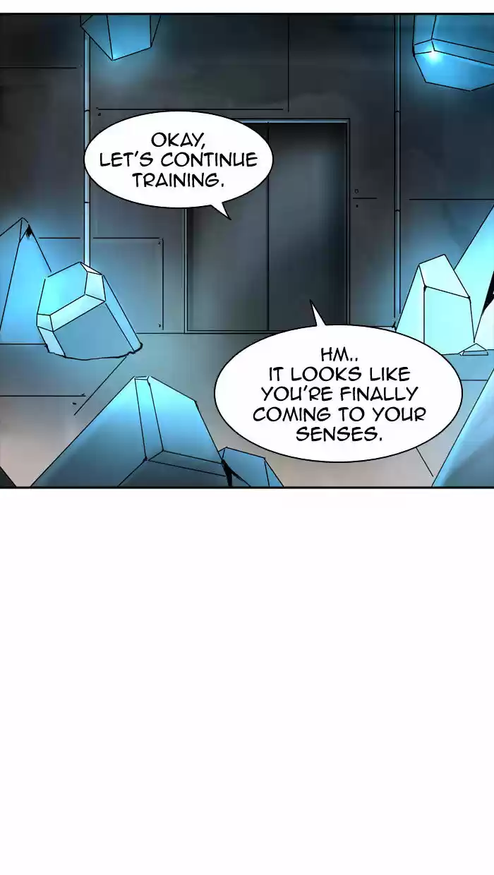 Tower of Based God ch.231