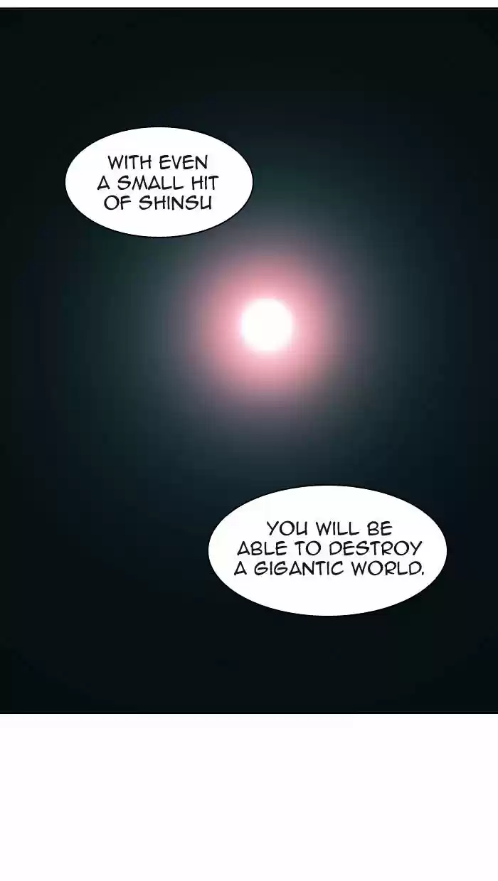 Tower of Based God ch.231