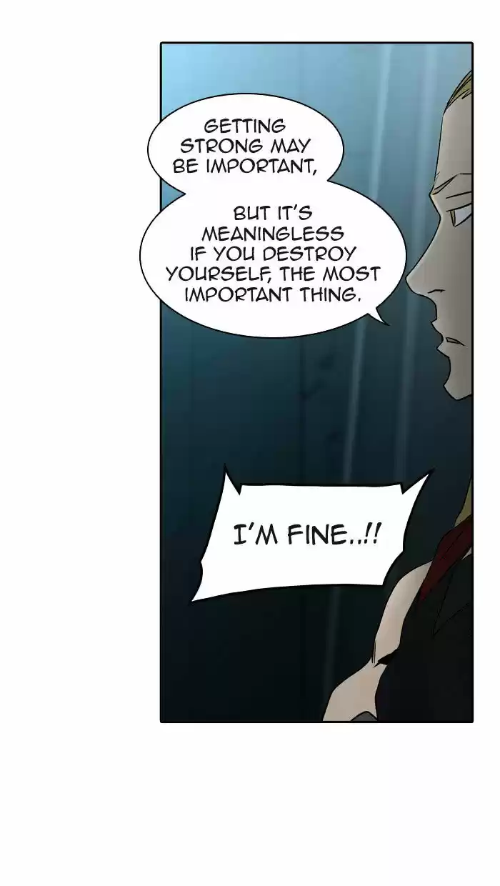 Tower of Based God ch.231