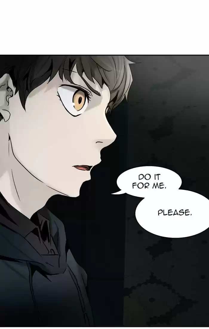 Tower of Based God ch.231