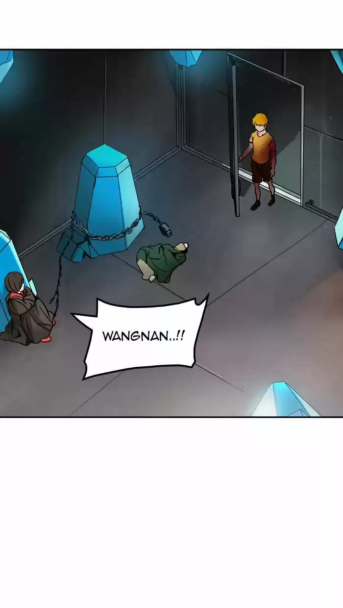 Tower of Based God ch.231