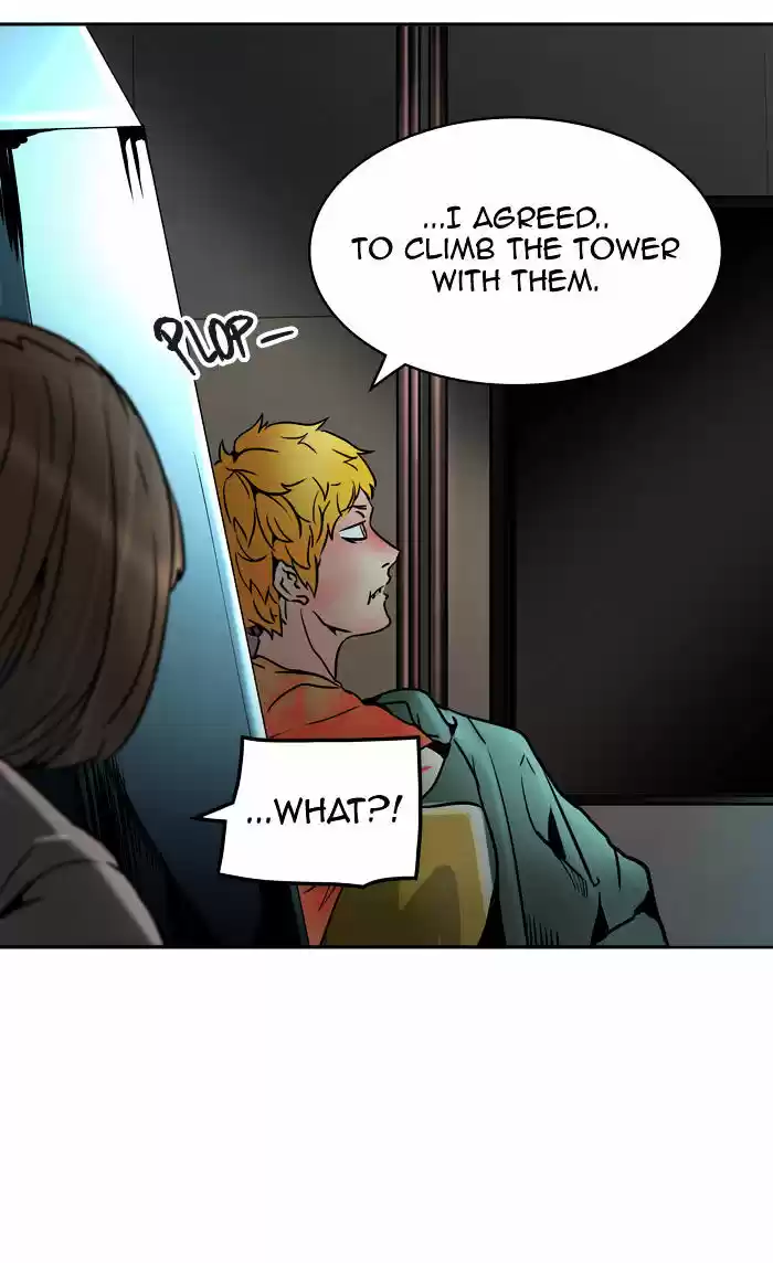 Tower of Based God ch.231