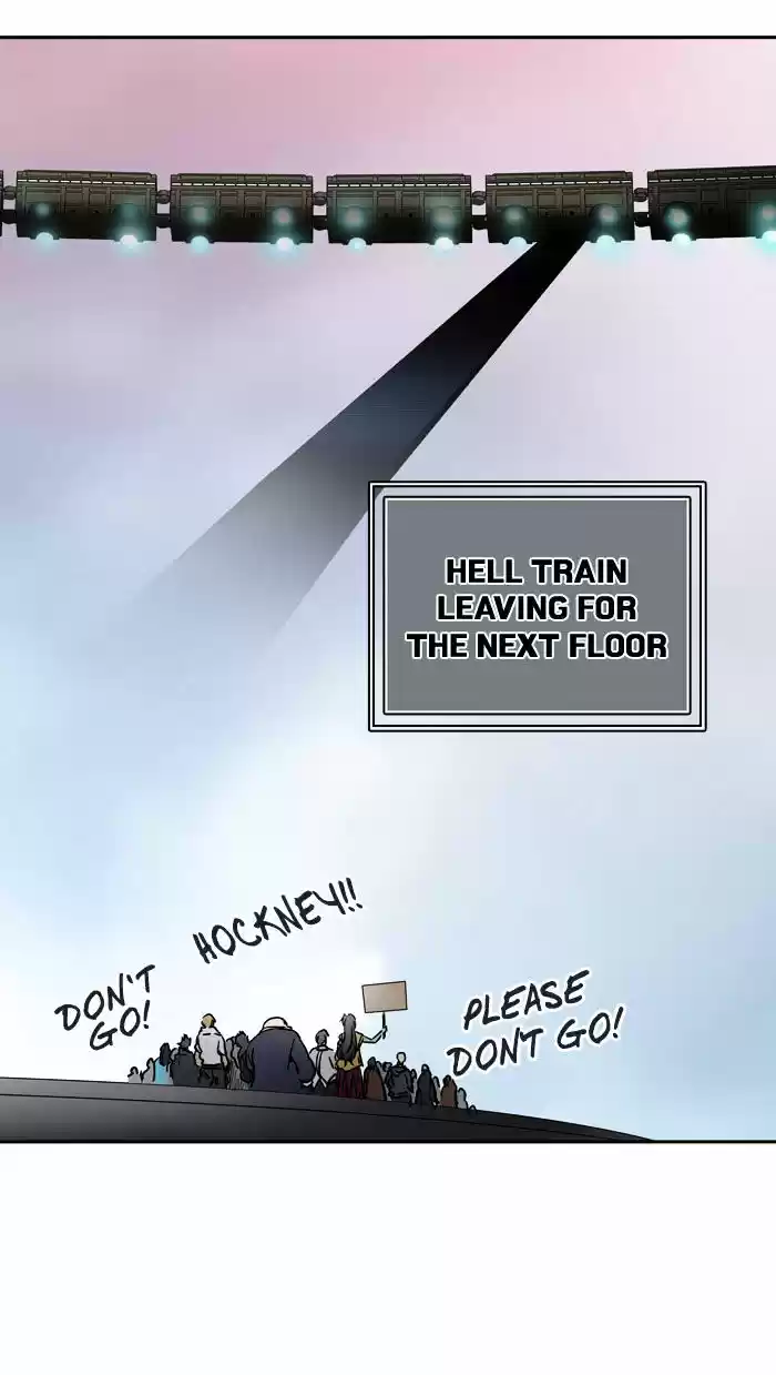 Tower of Based God ch.231