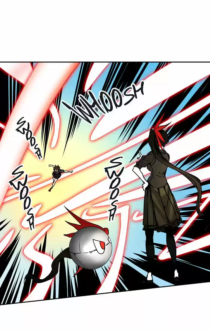 Tower of Based God ch.231