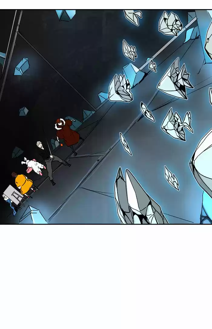 Tower of Based God ch.231