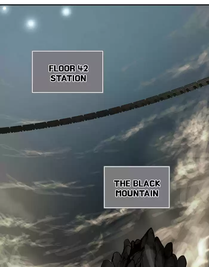 Tower of Based God ch.231