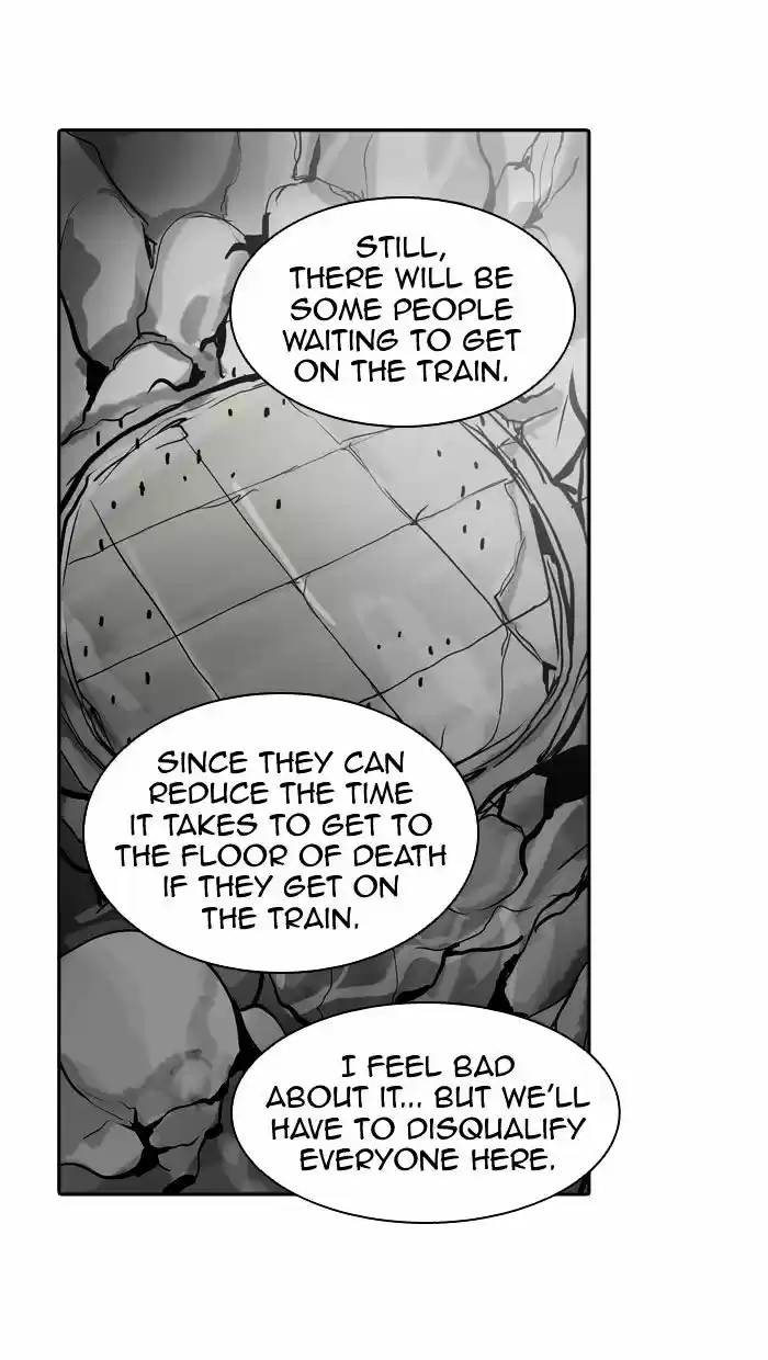 Tower of Based God ch.231