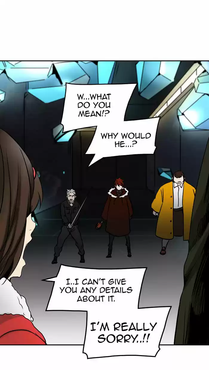 Tower of Based God ch.231