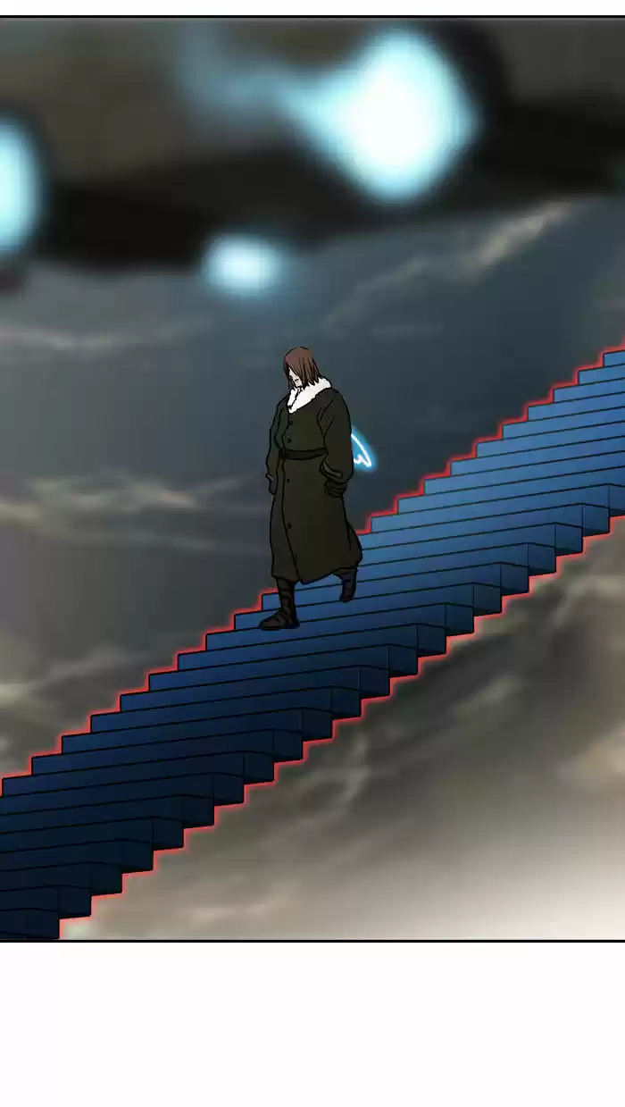 Tower of Based God ch.231