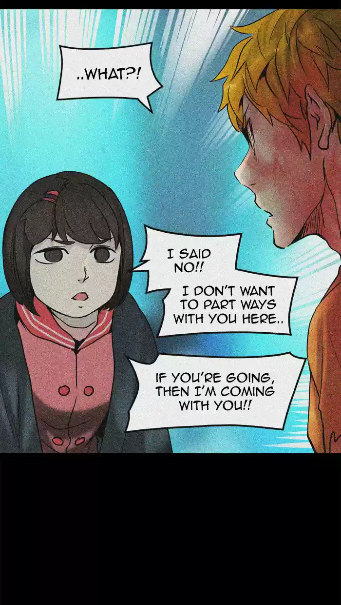 Tower of Based God ch.231