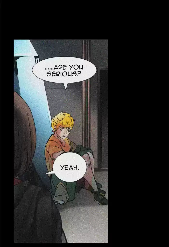 Tower of Based God ch.231