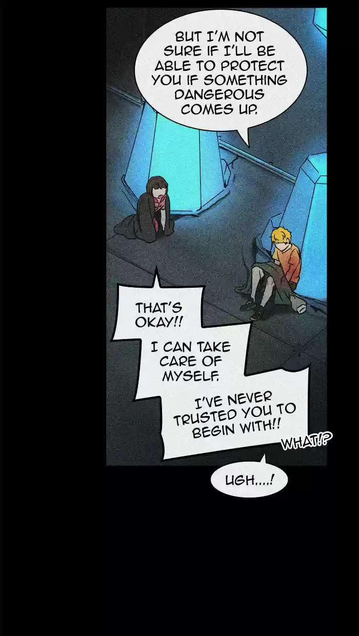 Tower of Based God ch.231