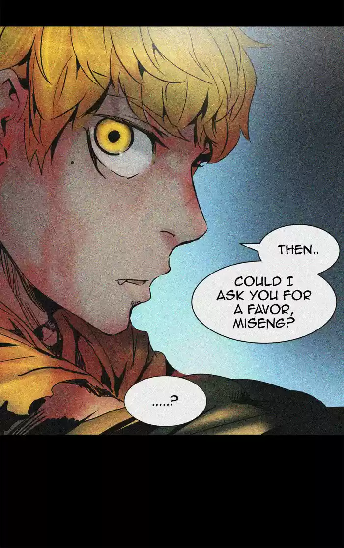 Tower of Based God ch.231