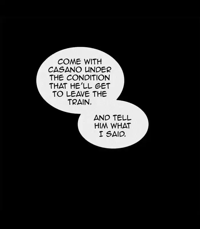 Tower of Based God ch.231