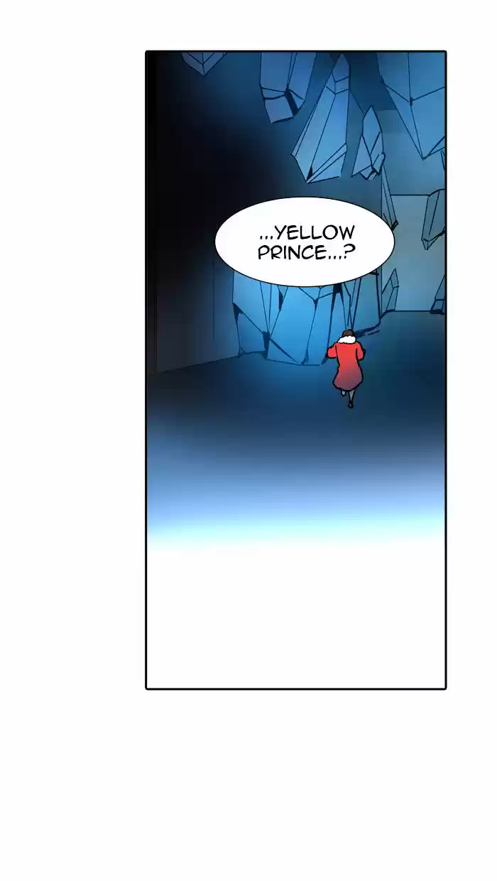 Tower of Based God ch.231