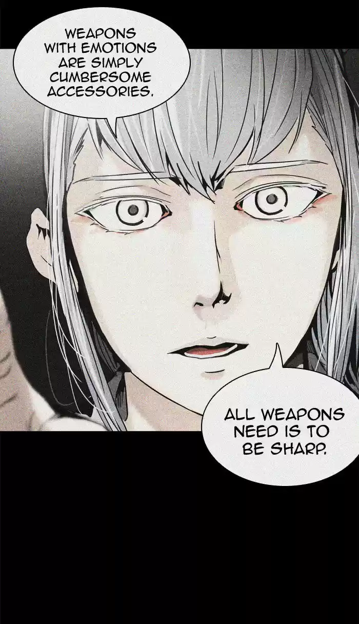 Tower of Based God ch.231