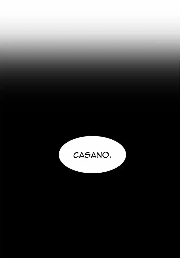 Tower of Based God ch.231