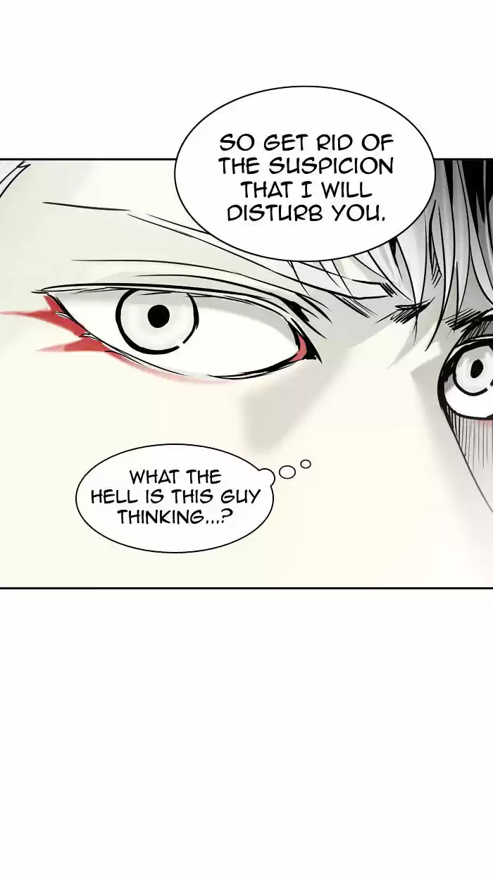 Tower of Based God ch.231