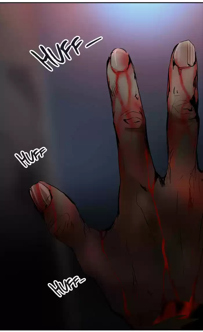 Tower of Based God ch.232