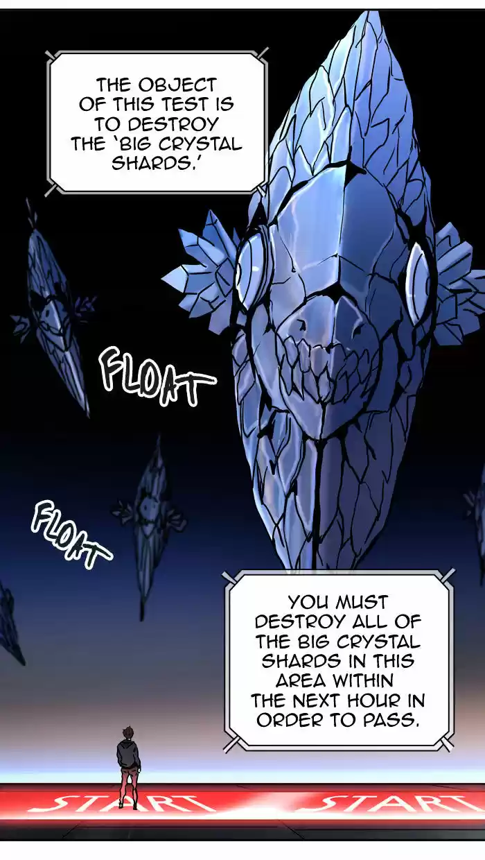 Tower of Based God ch.232