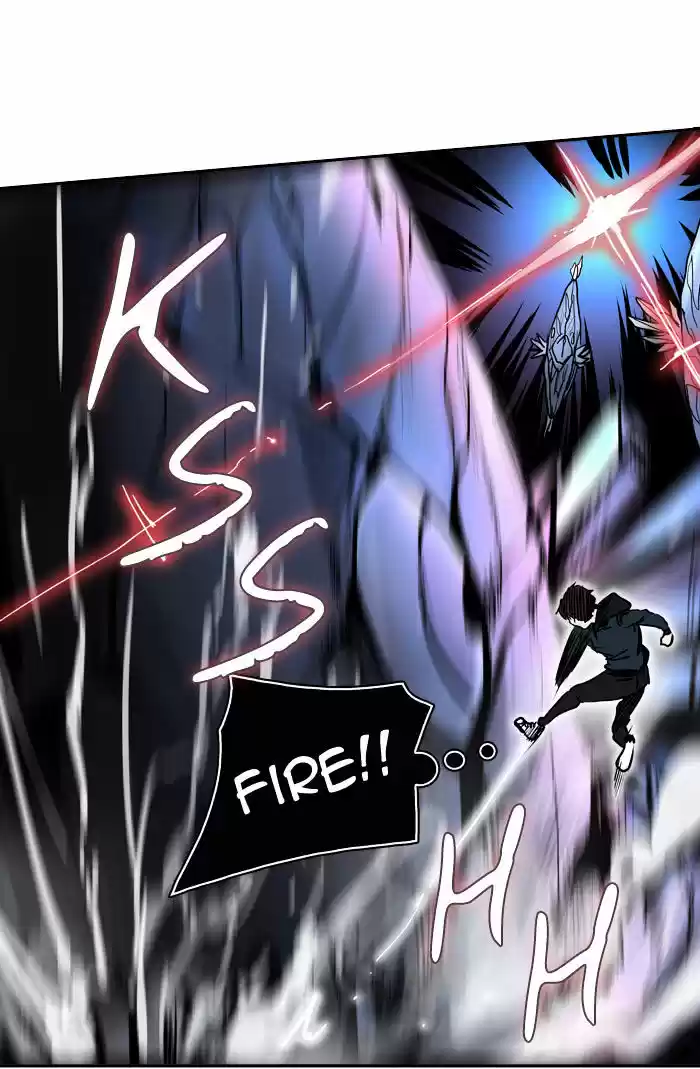 Tower of Based God ch.232