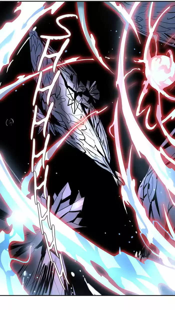 Tower of Based God ch.232