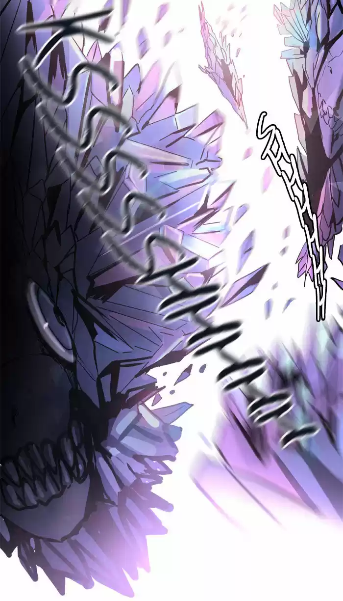 Tower of Based God ch.232