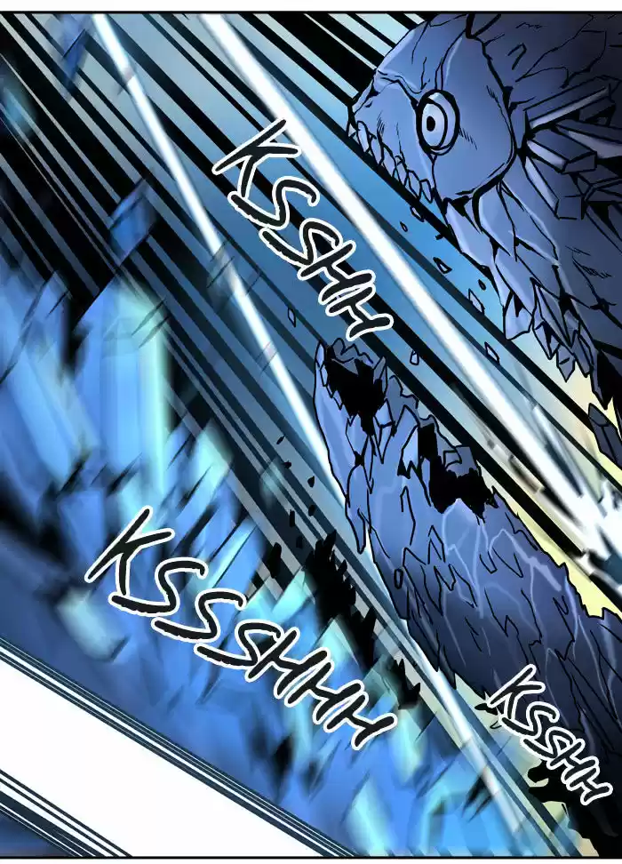 Tower of Based God ch.232