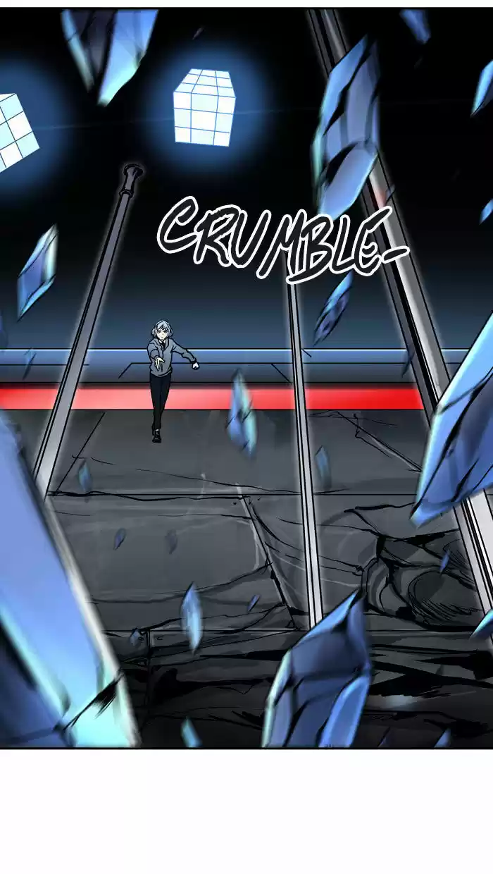 Tower of Based God ch.232