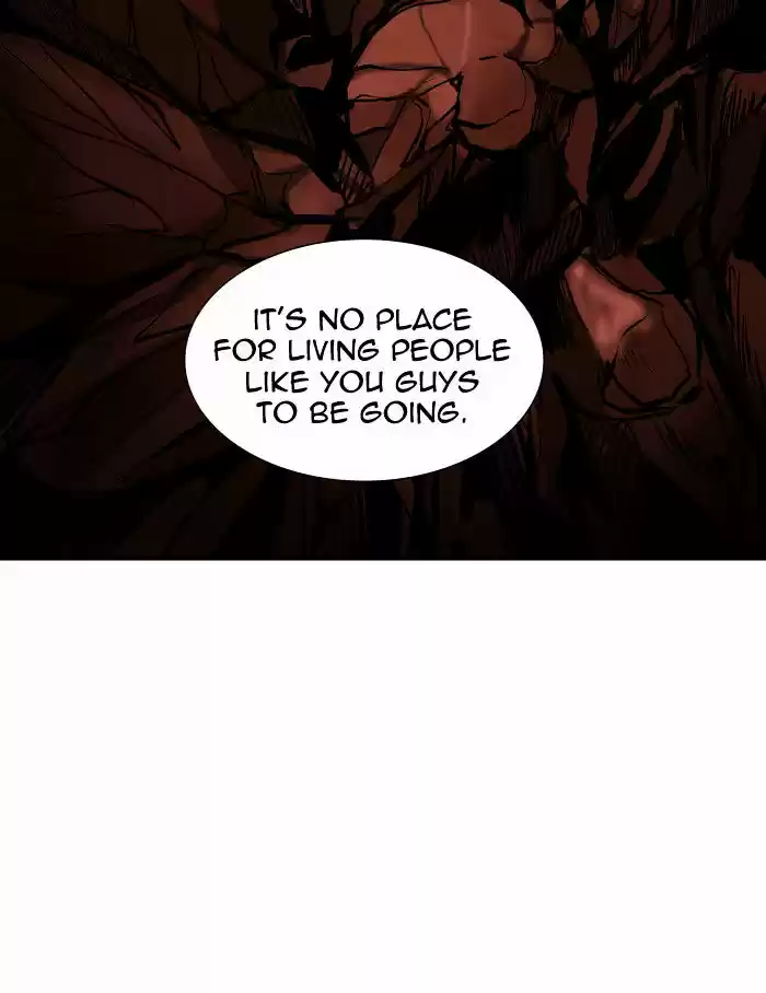 Tower of Based God ch.232