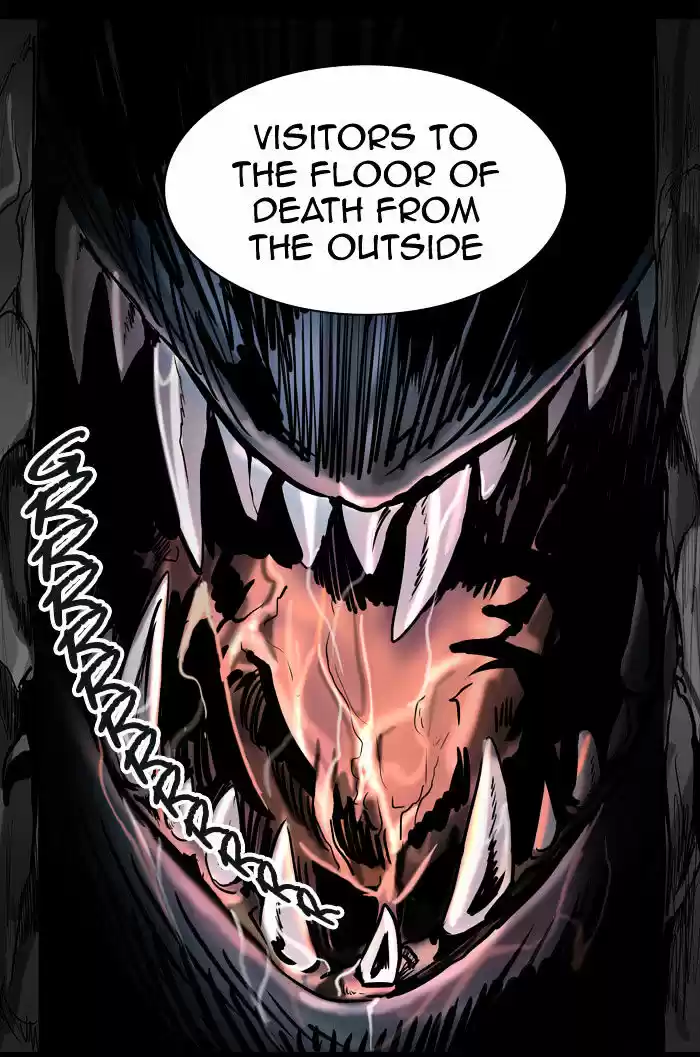 Tower of Based God ch.232