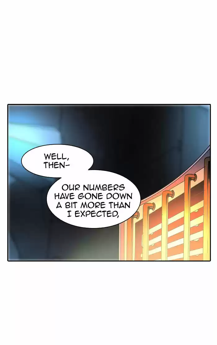 Tower of Based God ch.232