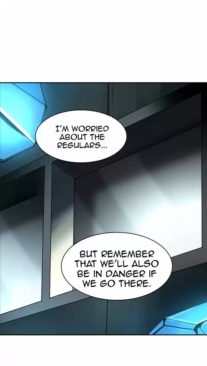 Tower of Based God ch.232