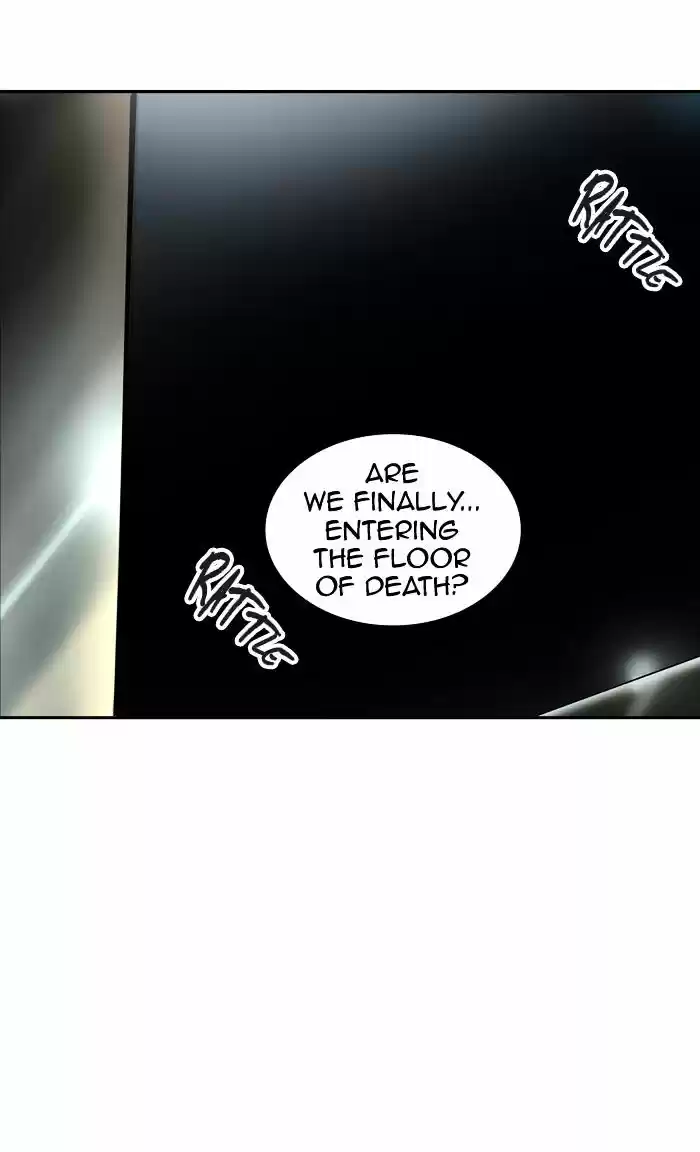 Tower of Based God ch.232