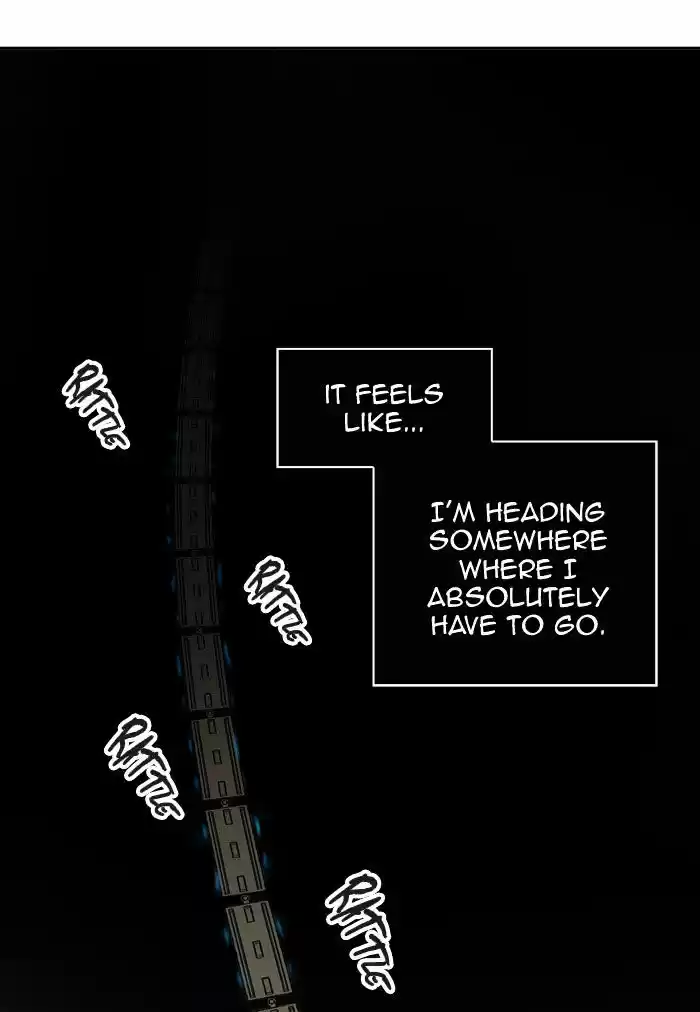 Tower of Based God ch.232