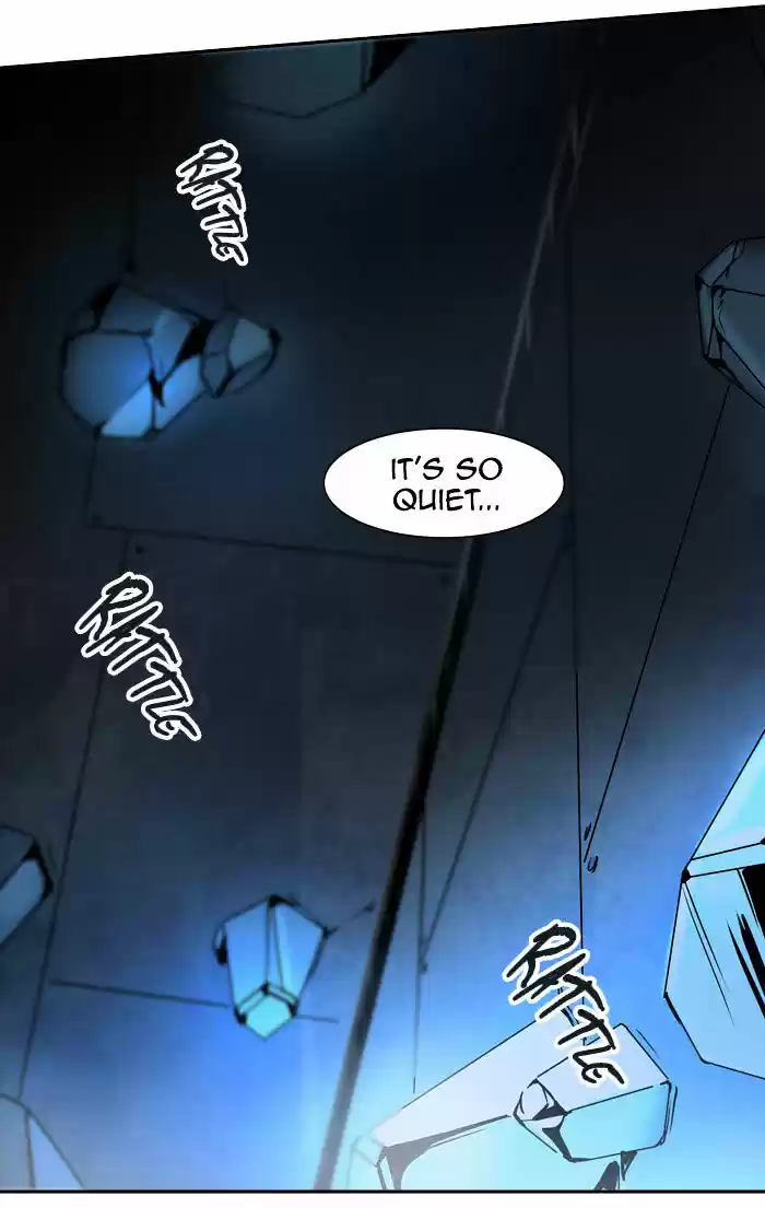 Tower of Based God ch.232