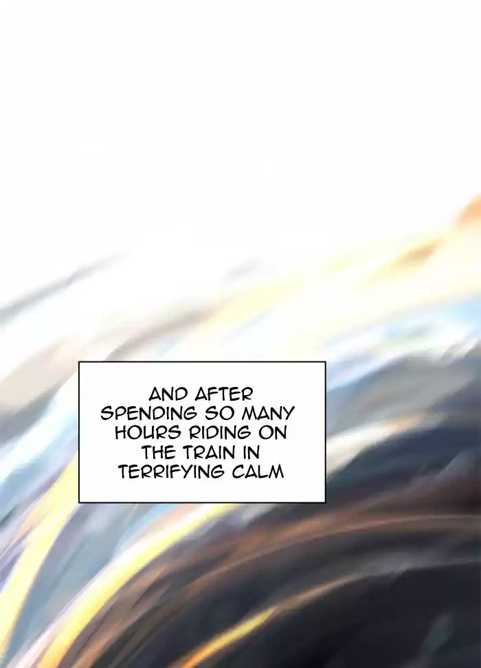 Tower of Based God ch.232