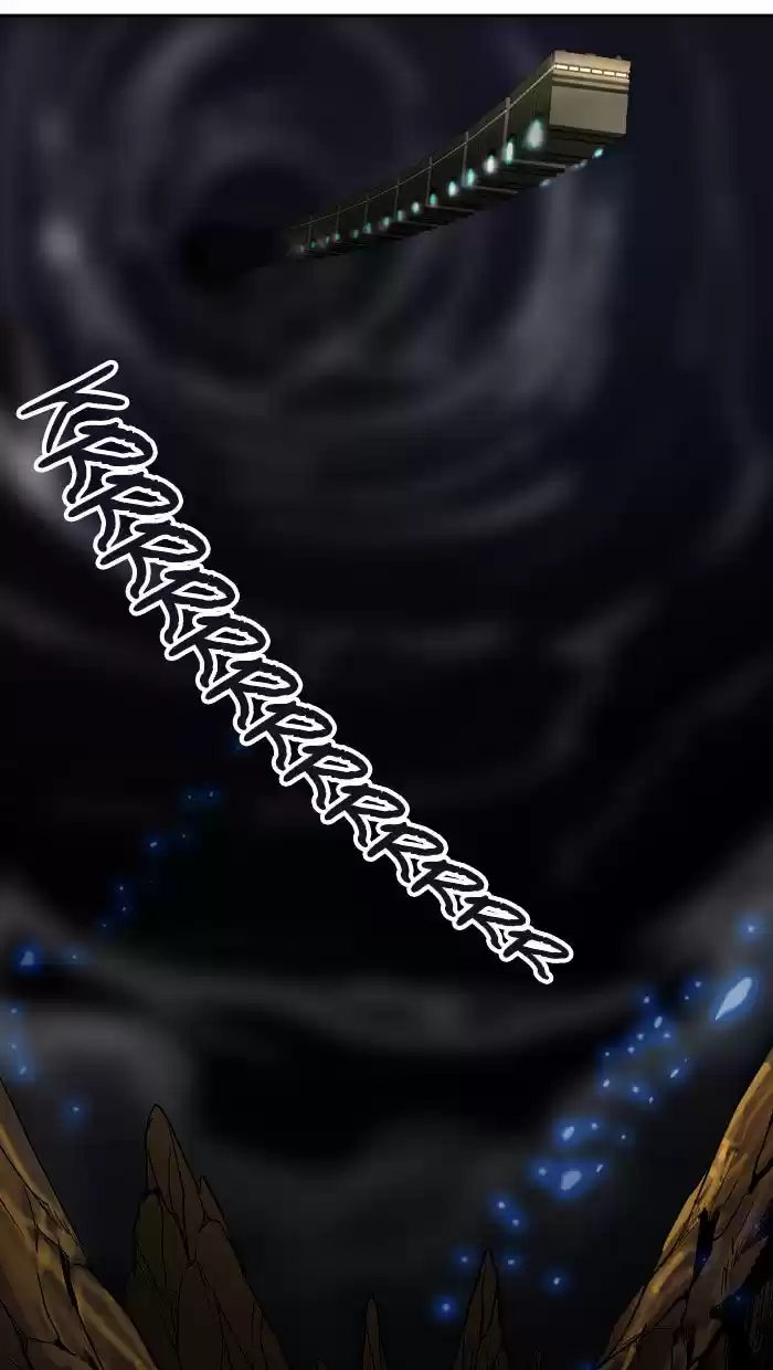 Tower of Based God ch.232