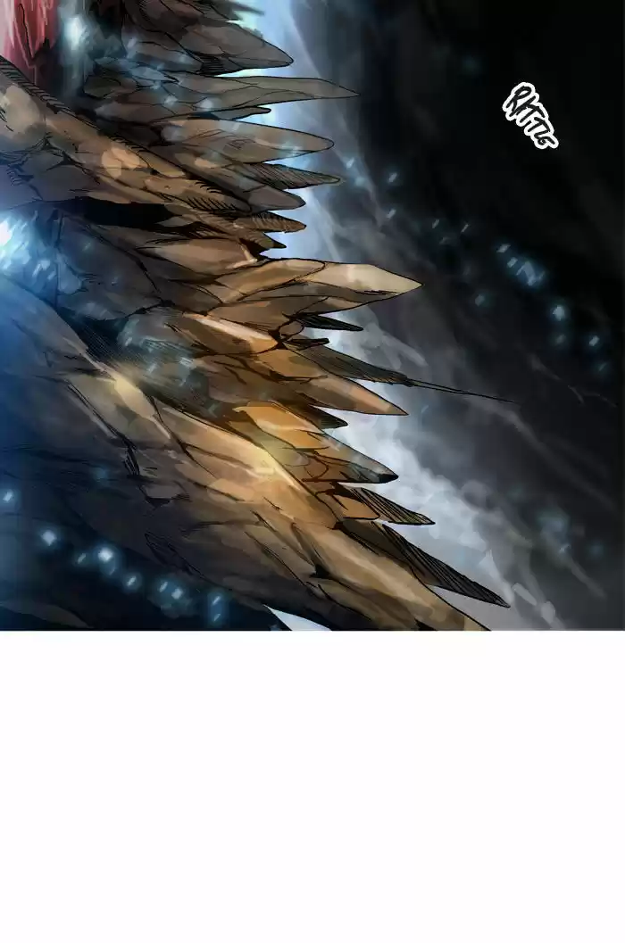 Tower of Based God ch.232