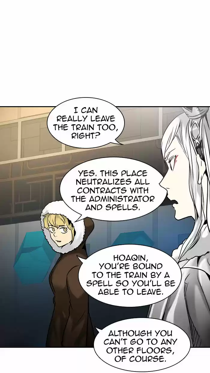 Tower of Based God ch.232