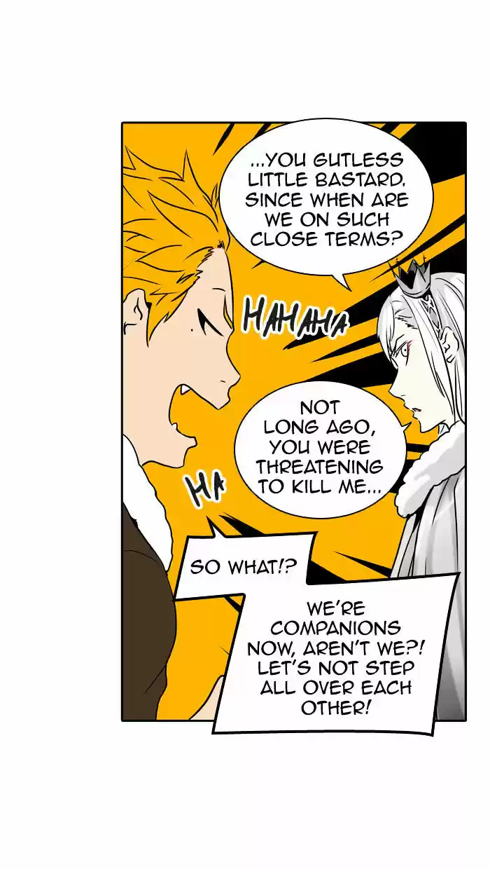 Tower of Based God ch.232