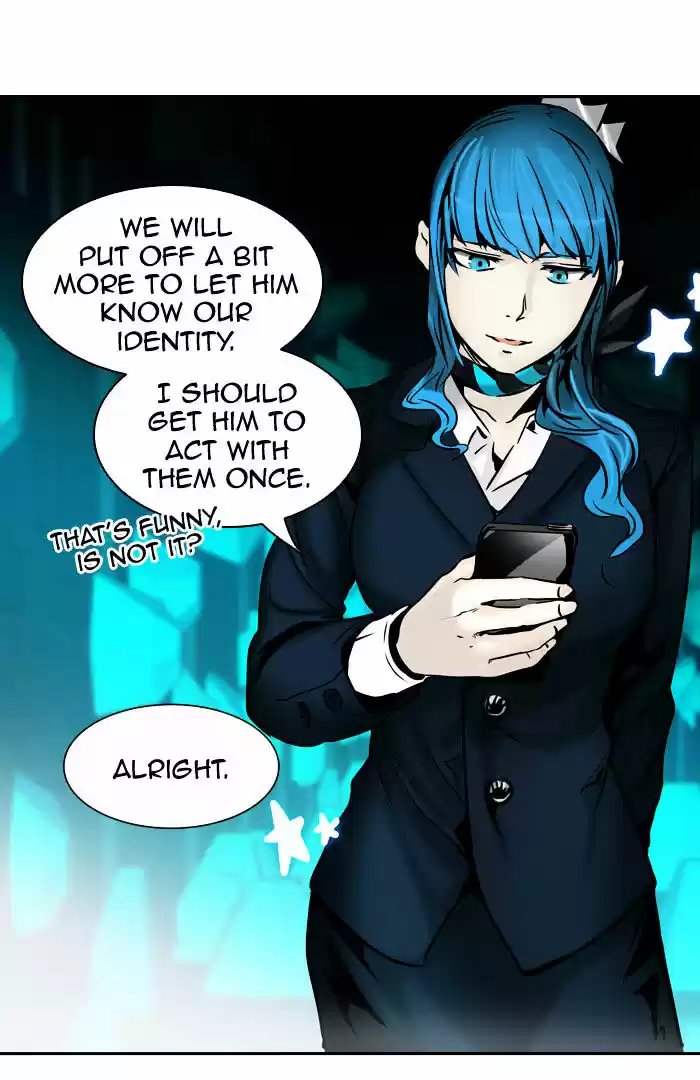 Tower of Based God ch.232