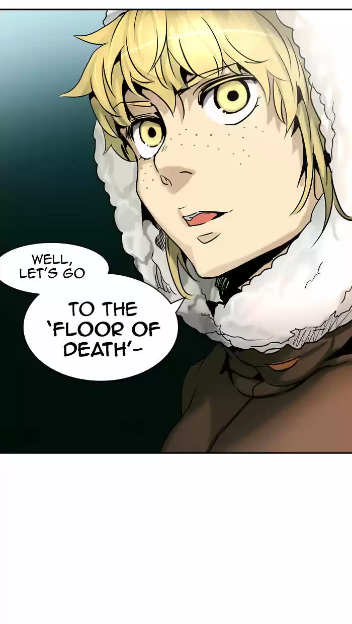 Tower of Based God ch.232