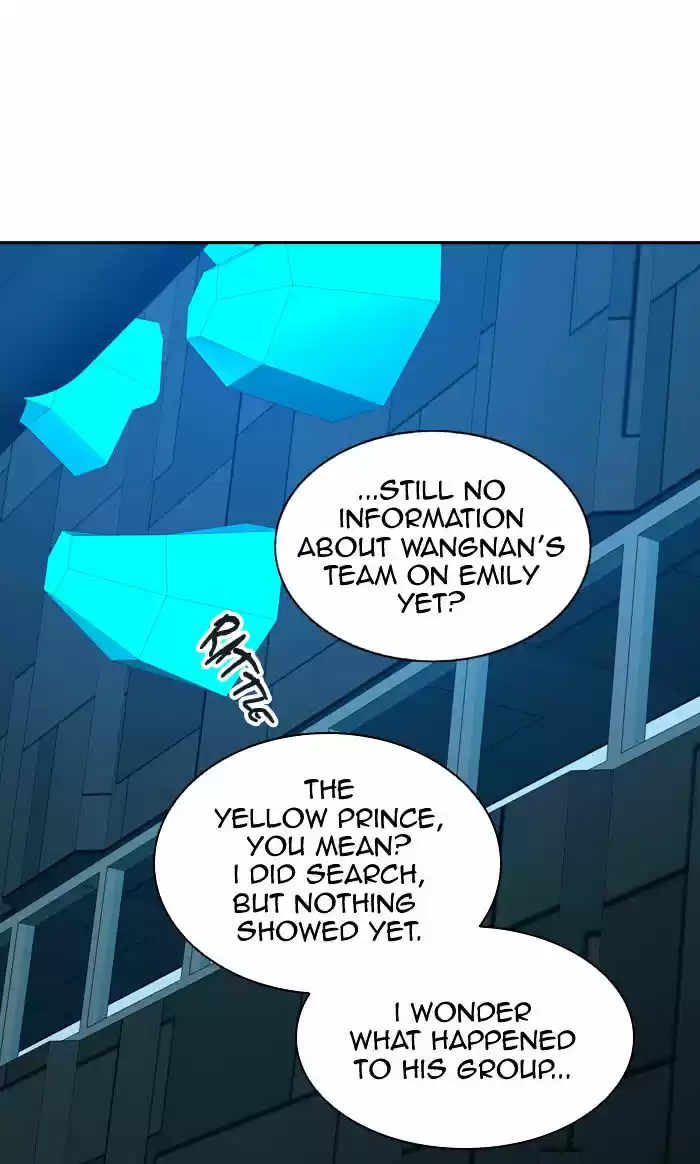 Tower of Based God ch.233