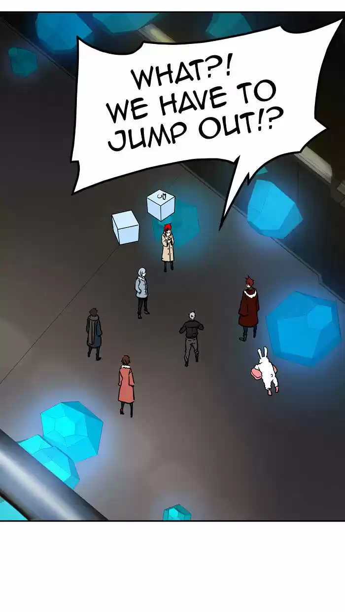 Tower of Based God ch.233