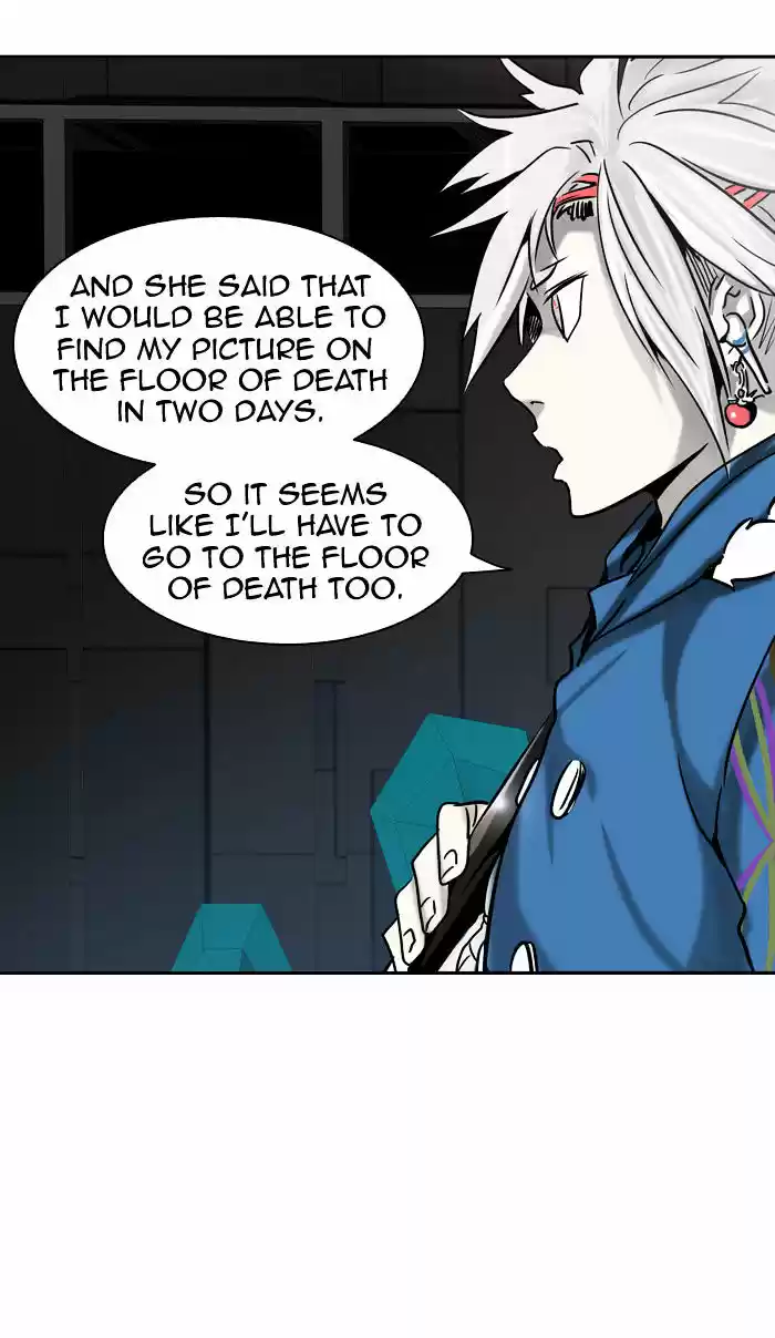 Tower of Based God ch.233